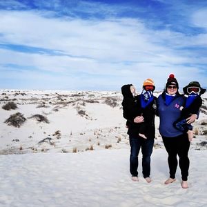 Meet your Posher, Kristen